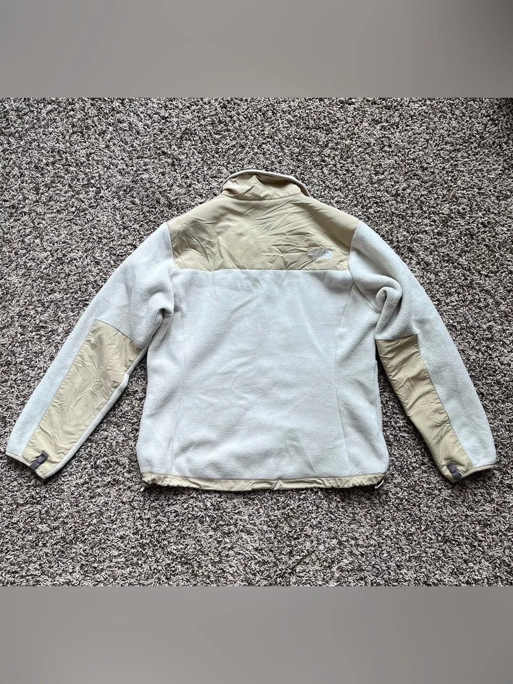 The North Face Denali Jacket
